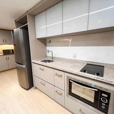 Blend Smartstyle By Marzani Host Apartment Goiania Bagian luar foto